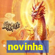 novinha -18 telegram
